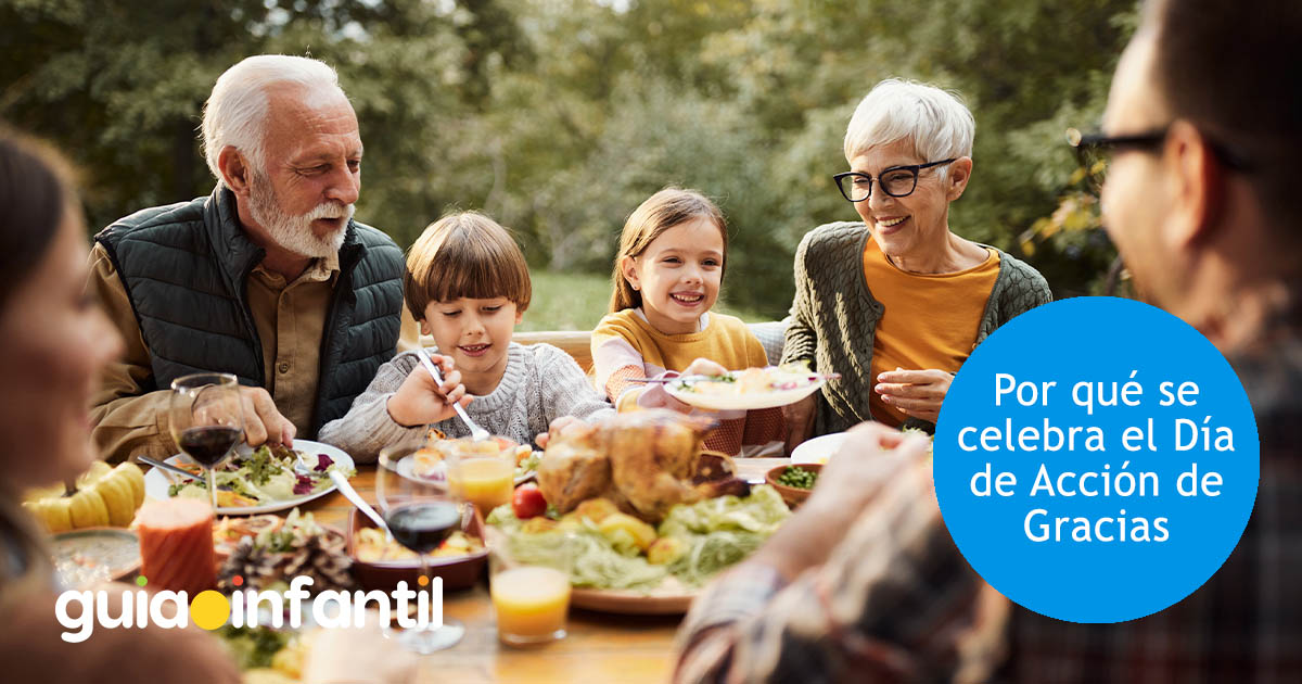 Día de Thanksgiving Day