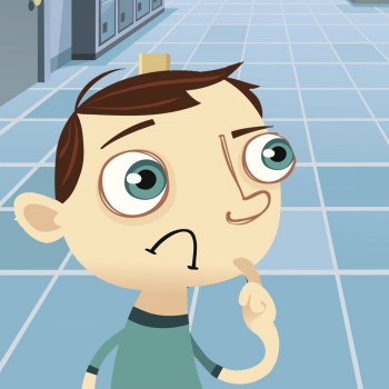 Cuento infantil sobre los niños transgénero ¿Qué baño es el mío?