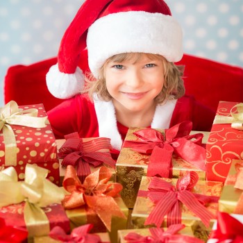 Síndrome del niño hiperregalado - Consecuencias de regalar de más a tu hijo