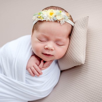 Día de la Santa Elisa, 5 de diciembre. Nombres para niñas