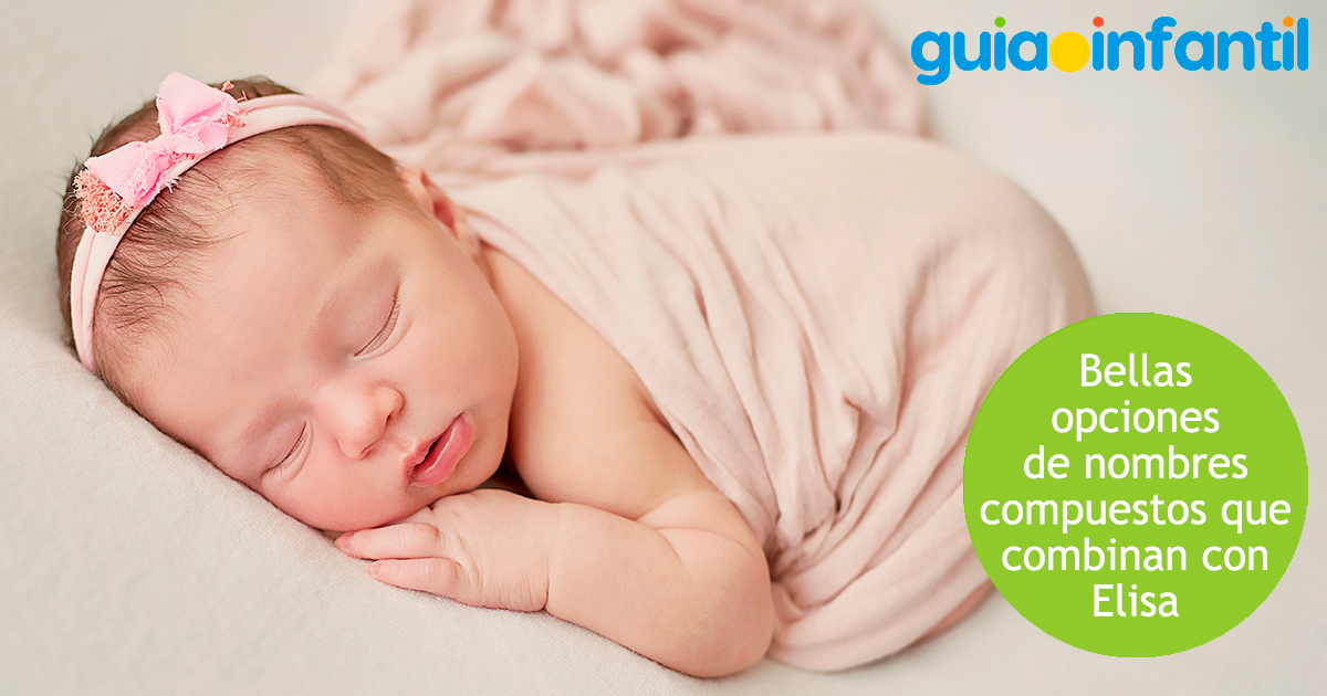 Opciones de apodos para combinar con Elisa