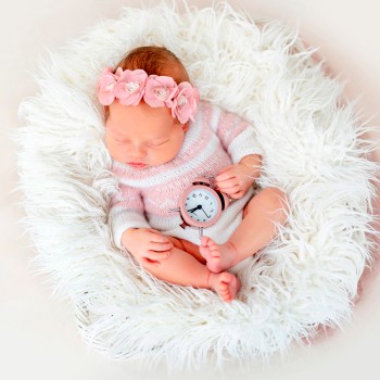 Día de la Santa Bárbara, 4 de diciembre. Nombres para niñas