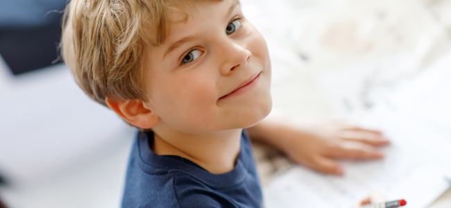 Aprender matemáticas gracias al método Kumon para niños