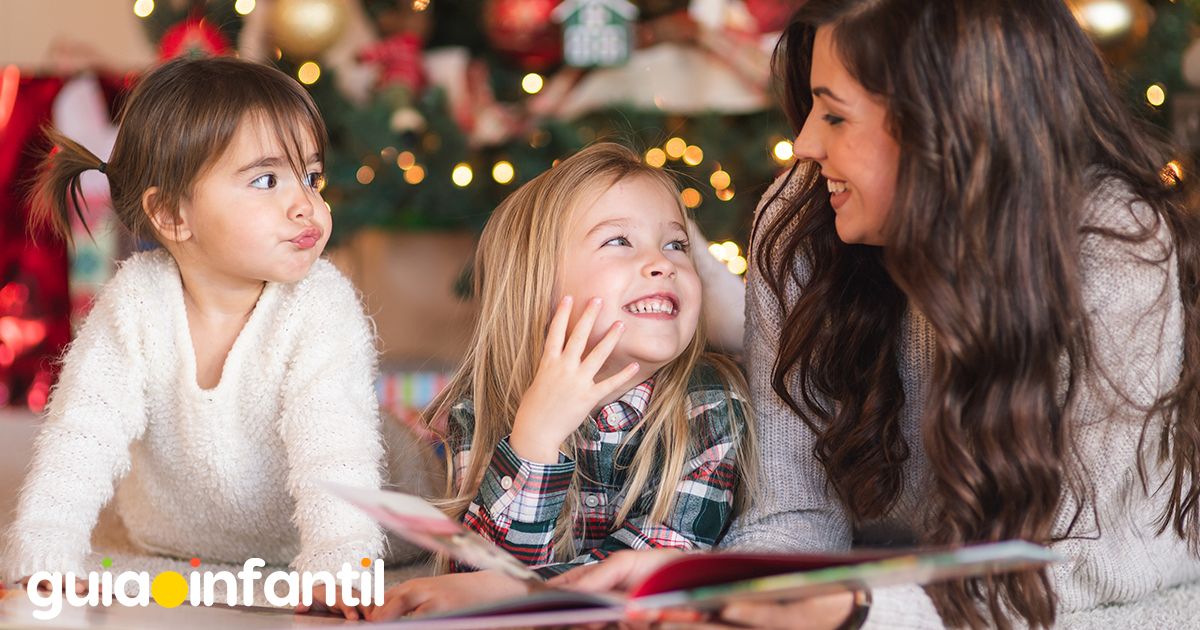 Poemas de villancicos para niños