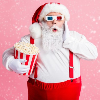 12 mejores películas de Papá Noel para niños para ver en Netflix en casa