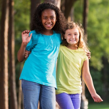 Niños amables - 12 ideas que fomentan la amabilidad en casa y la escuela