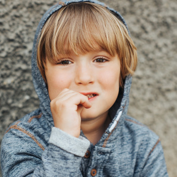 Causas y tratamiento del síndrome de piernas inquietas en niños