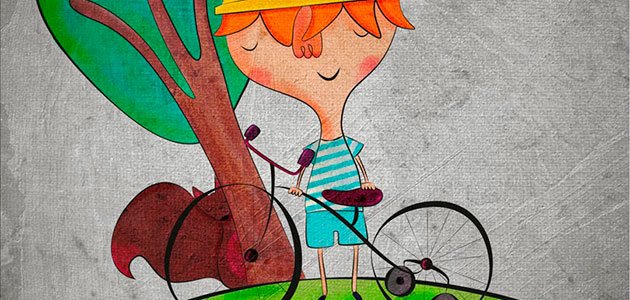 cuentos inspirados en el nombre de Hugo