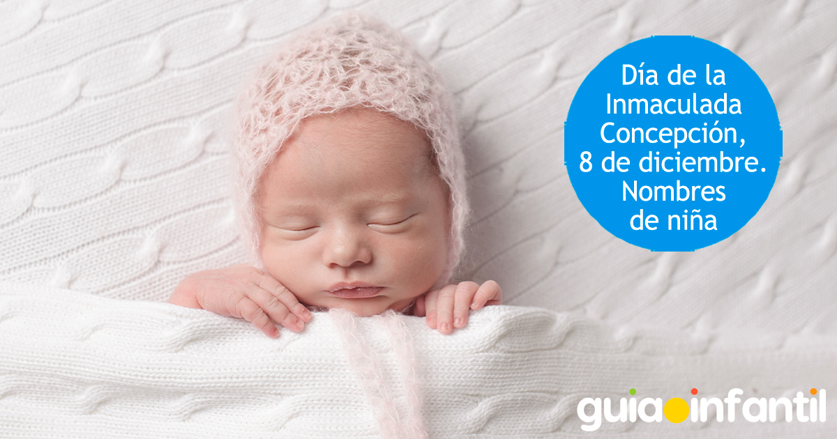 Día de la Inmaculada Concepción