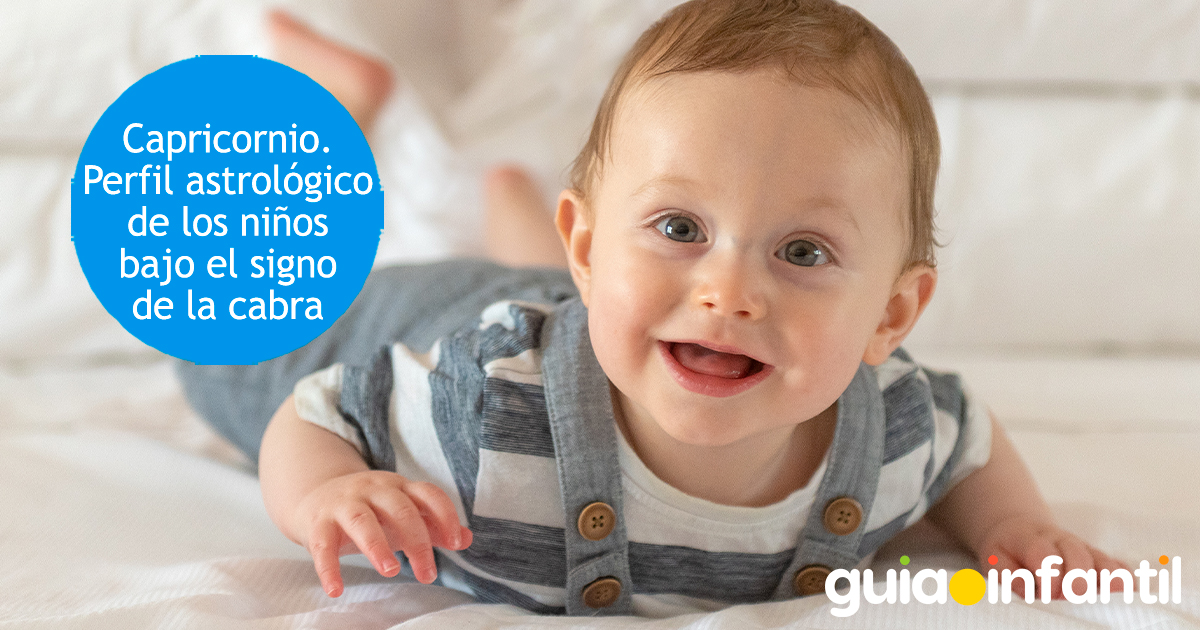 Perfil astrológico del signo Capricornio
