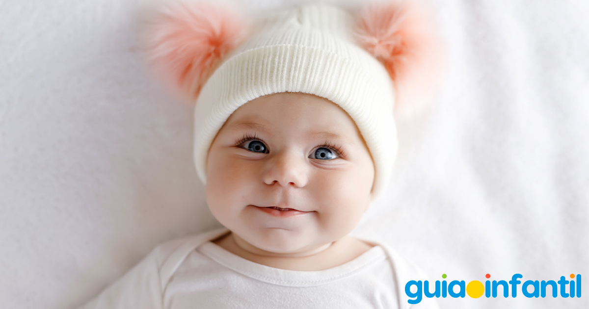 Las niñas que son Capricornio