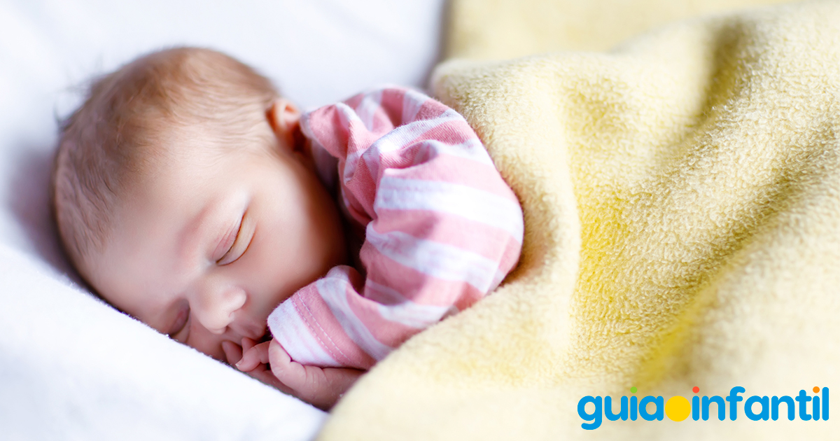 Bellos nombres para niñas Capricornio