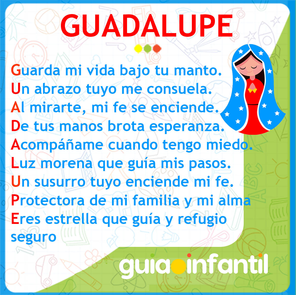 Guadalupe