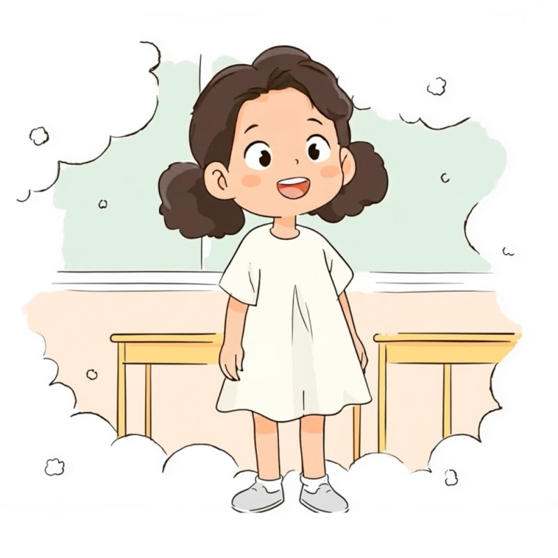 Miro lo que logré - Canción sobre el valor del esfuerzo para niños