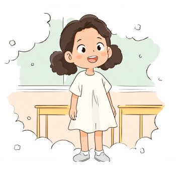 Miro lo que logré - Canción sobre el valor del esfuerzo para niños