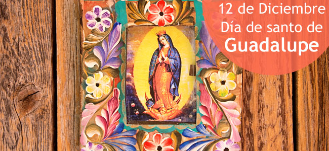 Significado Del Nombre Guadalupe - Nombres De Santo Para Niñas