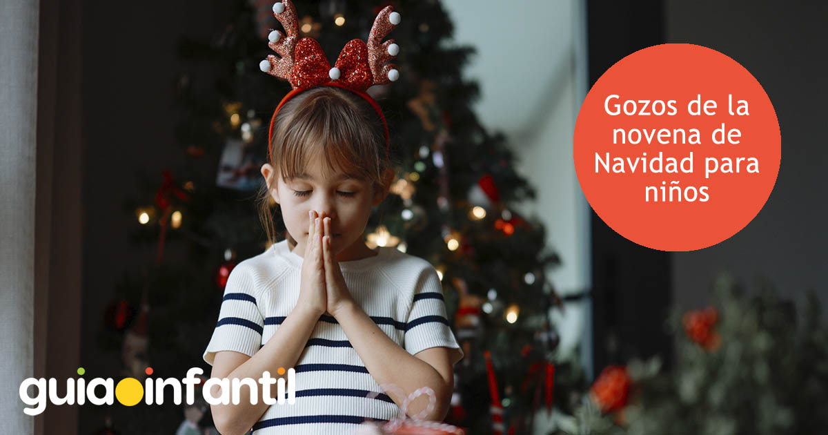 Gozos de la novena de navidad