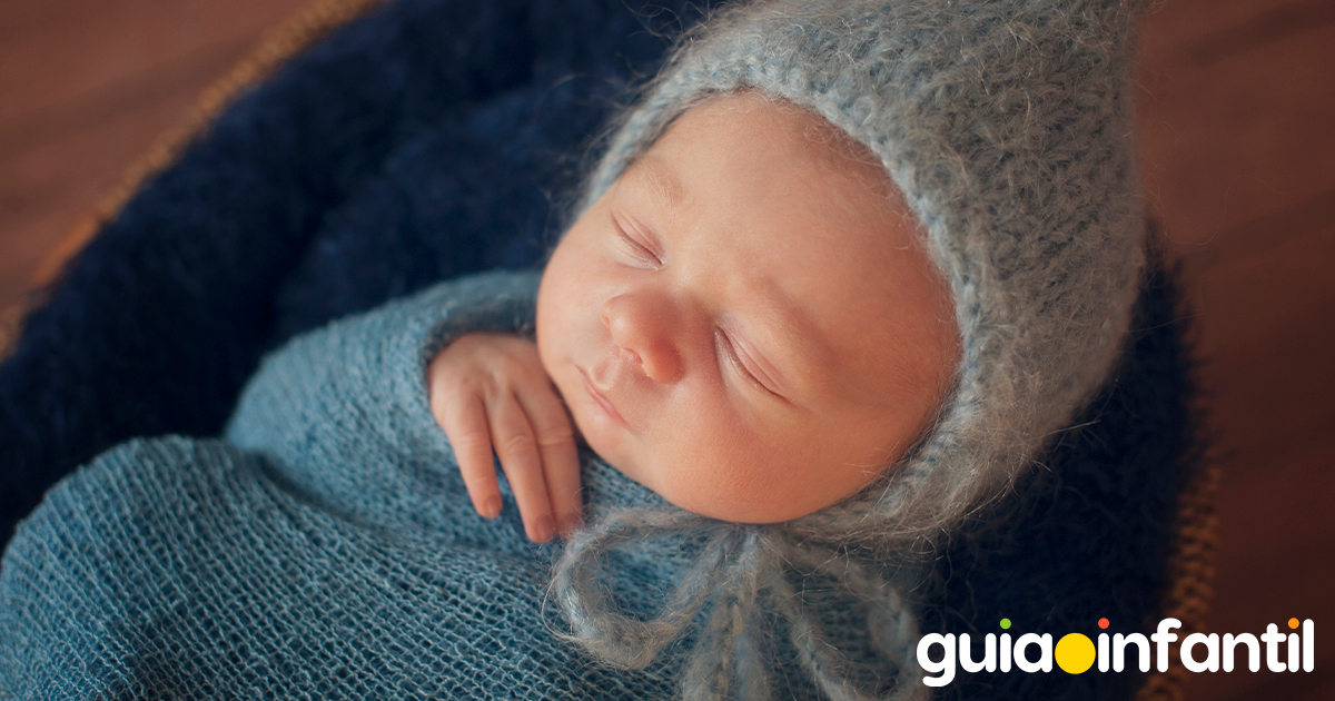 Nombres de Perú para niños