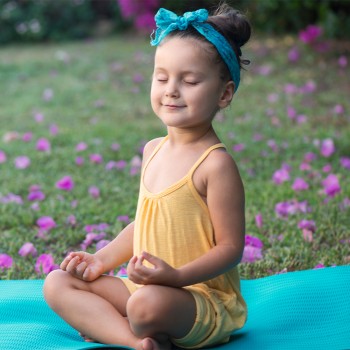 Beneficios de la meditación para los niños - Claves para su desarrollo integral