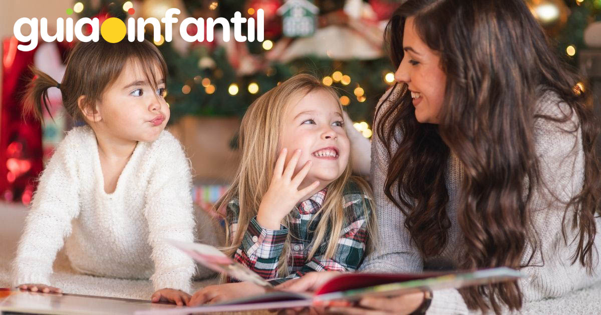 Cuentos de Navidad cortos para tus hijos