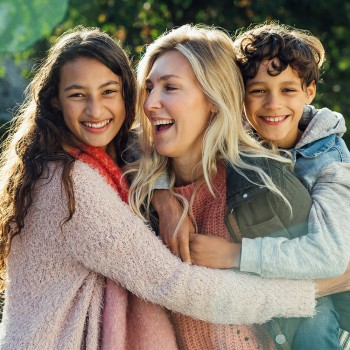 Compatibilidad de las madres Capricornio con sus hijos según su signo