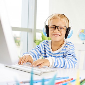 Ruidos que mejoran la concentración de los niños