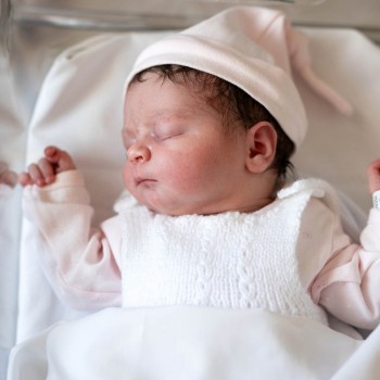 48 frases para bebés nacidos en 2026 - ¡Bienvenido, pequeño!