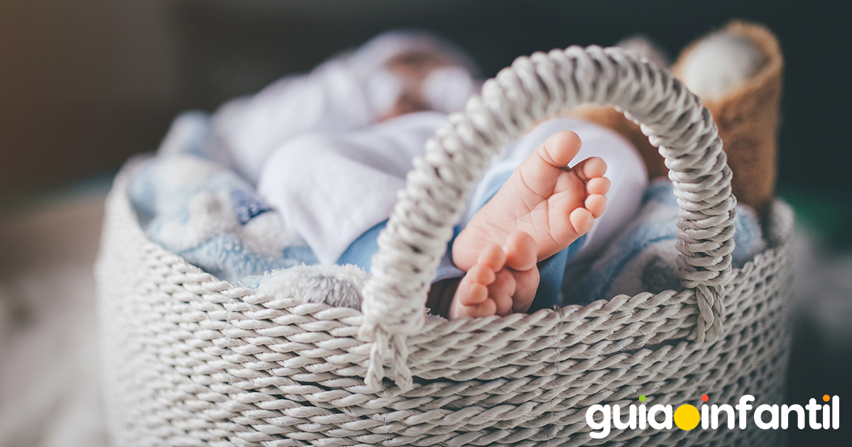 Bellos nombres árabes para niño