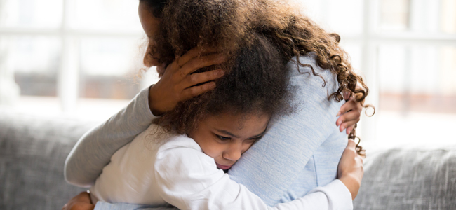 Qué son las distorsiones negativas y cómo afectan a los niños