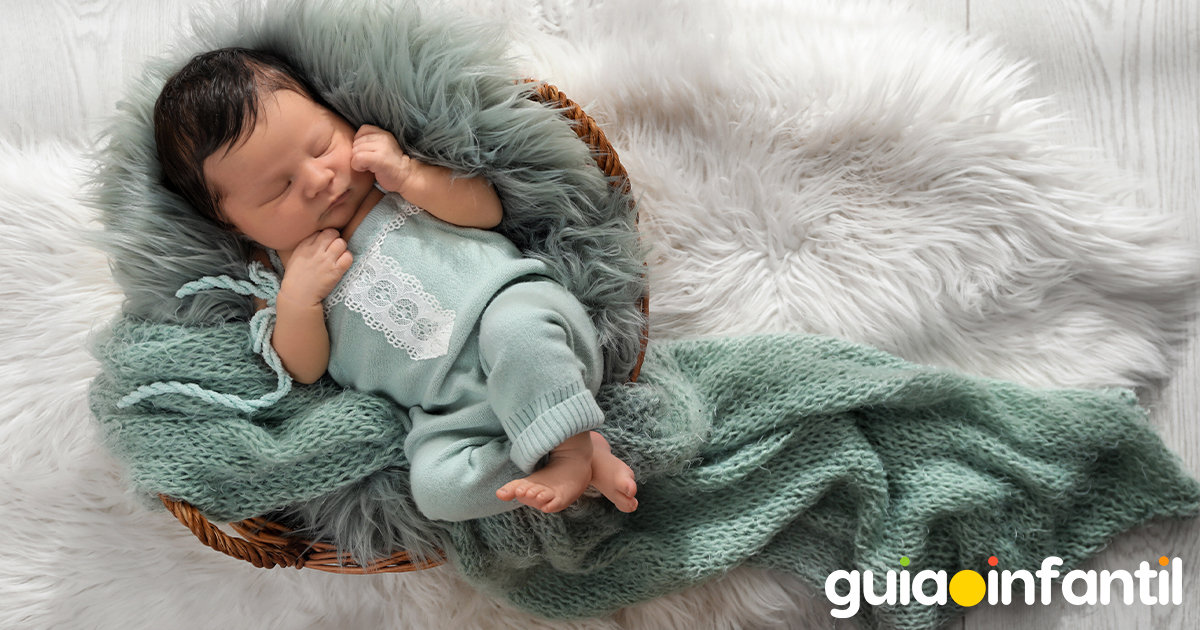 Cómo elegir un nombre árabe para niño