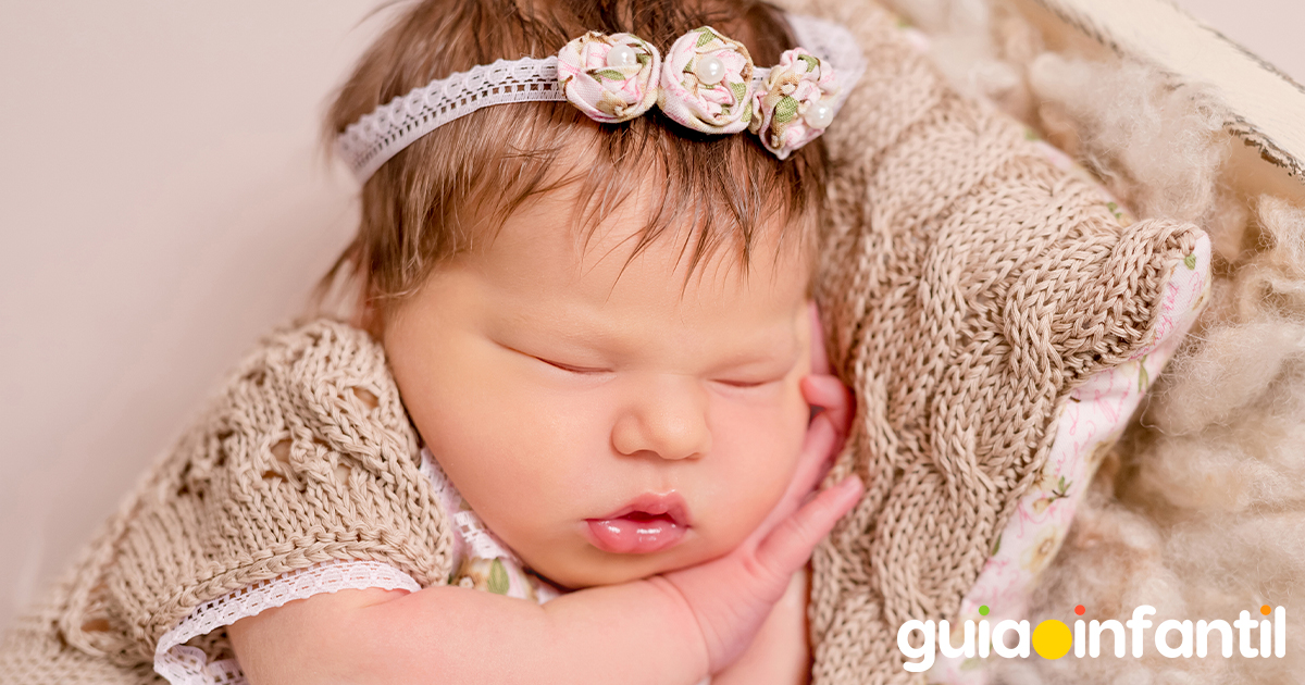 Nombres árabes femeninos únicos