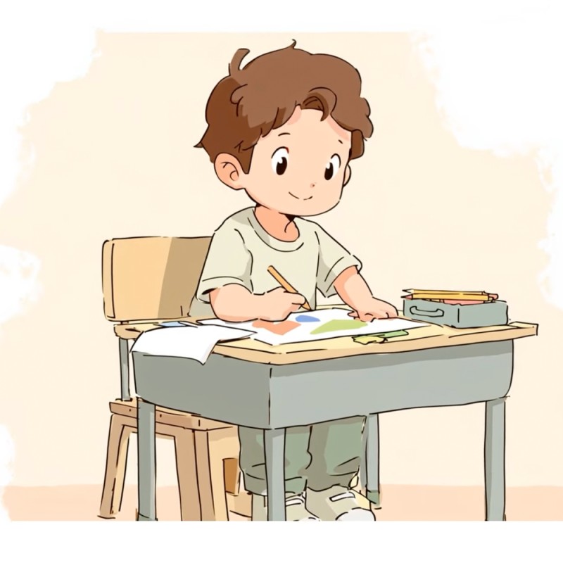 El volcán se calma - Canción infantil sobre el manejo de las emociones