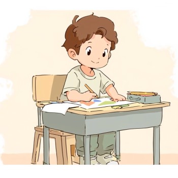 El volcán se calma - Canción infantil sobre el manejo de las emociones