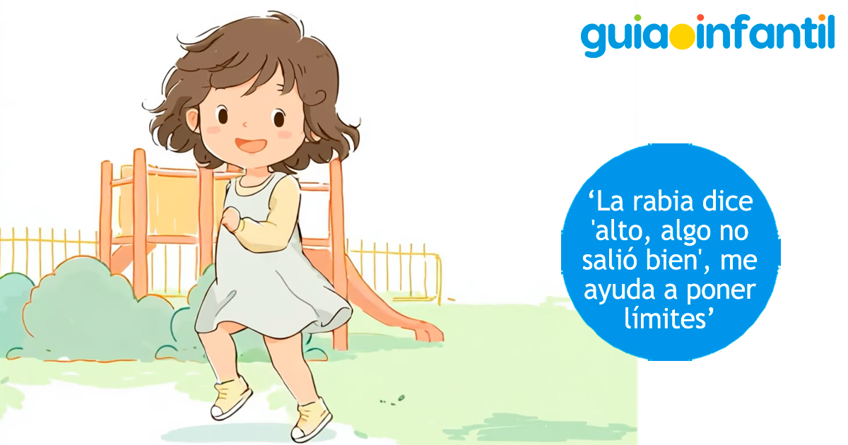 Escuela de las emociones de los niños