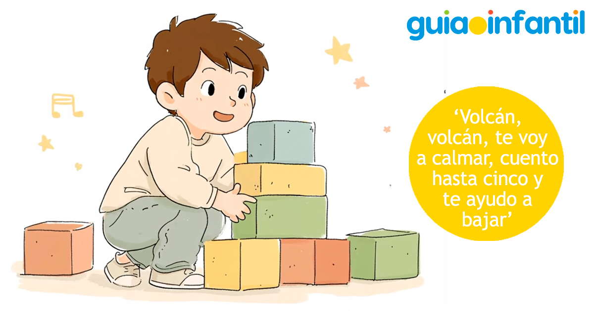 Gestionar la ira en los niños