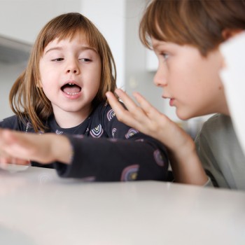 Niños que se dejan influir por otros - Cómo ayudarlos a tener opinión propia