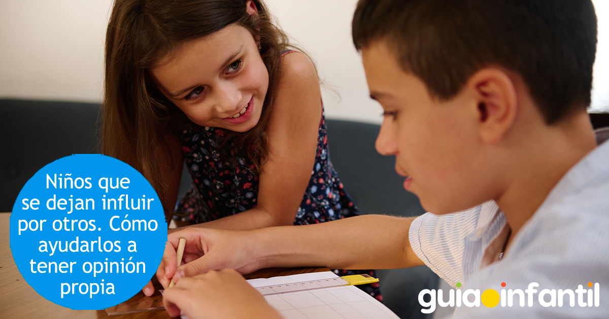 Niños con apego inseguro