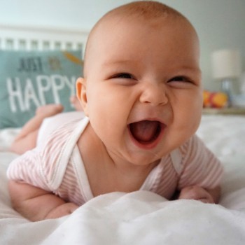 7 maravillosas cualidades de los bebés nacidos en un año par