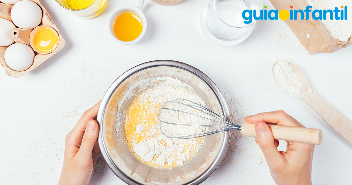 Tips para preparar una natilla casera