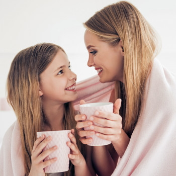 4 razones por las que los padres debemos pedir perdón a nuestros hijos