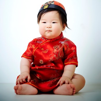 Horóscopo chino 2026 de los niños - Año del Caballo de Fuego