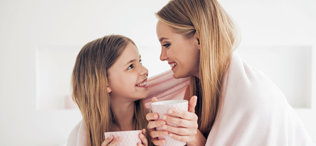 La importancia de pedir perdón a nuestros hijos