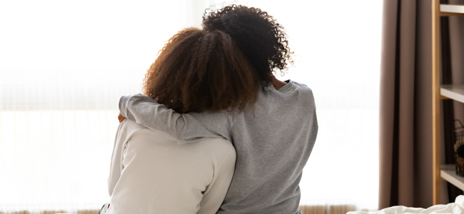 Cómo pedir perdón a los niños