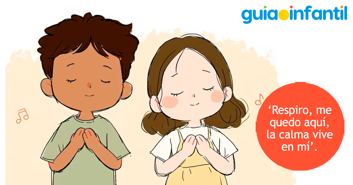 Canción de las emociones infantiles