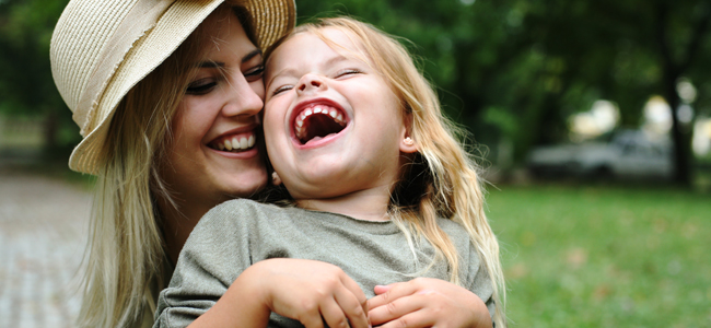 vacaciones con niños y sin amigas