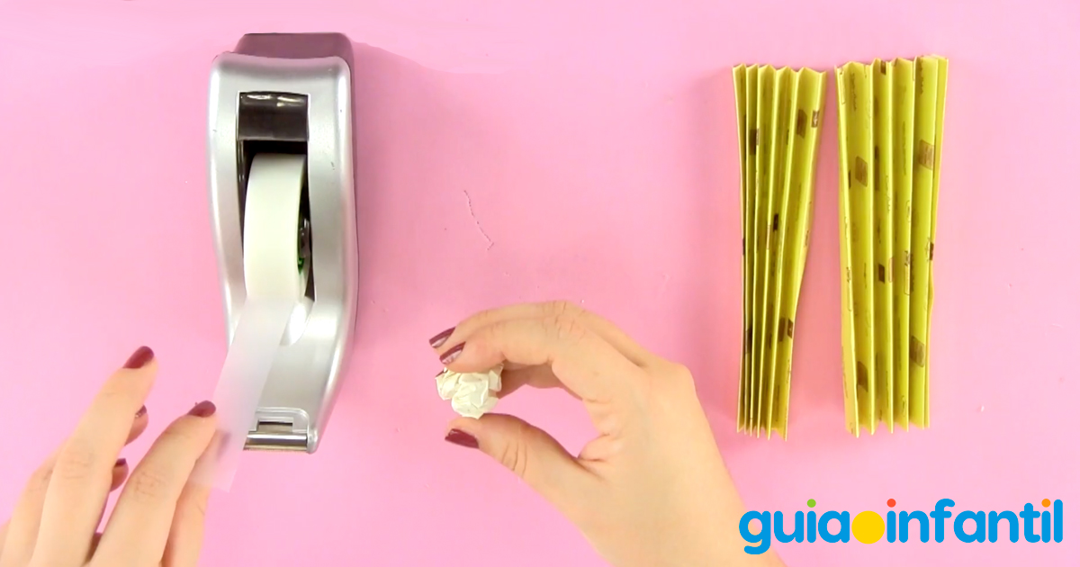 Cómo hacer un ángel de Navidad