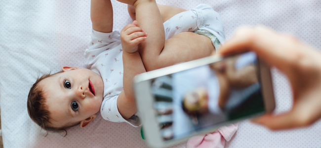 Conoce la causa del estés en las madres