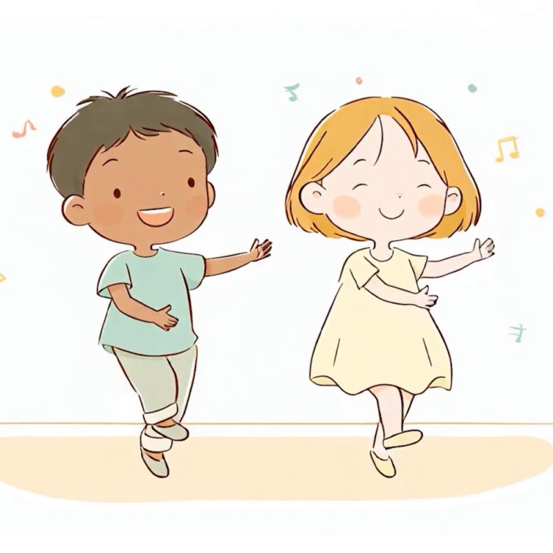 ¡Oh! ¿Qué será? - Canción infantil sobre la importancia de la sorpresa