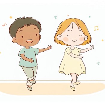 ¡Oh! ¿Qué será? - Canción infantil sobre la importancia de la sorpresa