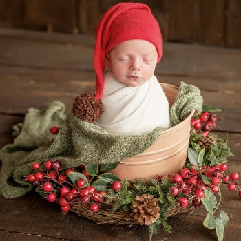 Día del Santo Esteban, 26 de diciembre. Nombres para niños